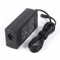 Pengiriman Cepat Charger Laptop Universal 90W Multi Voltage AC Adapter 5.5x2.5mm untuk ASUS Acer Toshiba