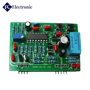 Heißer Verkauf One-Stop-Service PCB Leiterplatten Hersteller Klimaanlage Universal PCB Leiterplatten Montage