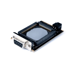 Microhard Pico Bo mạch chủ mhs105870 công suất cao Ethernet nối tiếp cho UAV Modem đài phát thanh - Product Image 1