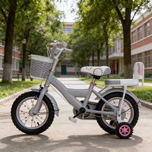 Casque pour enfants en vente chaude, homologué CE pour les enfants de 3 à 10 ans, conduite sécurisée et protection sportive - Product Image 2