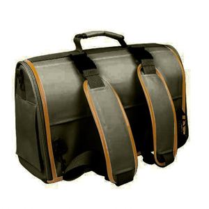 OEM High Quality Entry lux Dark Gray Color Pet <b>Backpack</b> Bag and Pet Carrier Bag Outdoor Shoulders Large Pet <b>Backpack</b> - Product Image 4