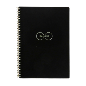 Cuaderno borrable <span class=keywords><strong>Rocketbook</strong></span> Infinity papel piedra reutilizable Bloc de notas inteligente - Product Image 6