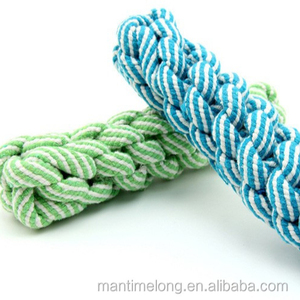 Örgü mısır koçanı şekil lateks köpek oyuncak pet köpek oyuncak ev yapımı köpek oyuncak - Product Image 1