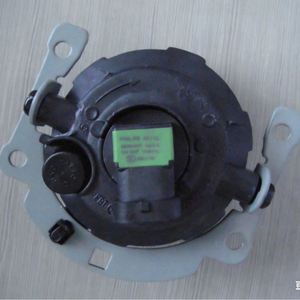 Pour Mitsubishi Outlander 2010, phare antibrouillard avant - Product Image 3