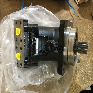 Pompe hydraulique pour camion Hydro Leduc Truck Pump XP63 0517635 en fonte, pour usage intensif - Product Image 5