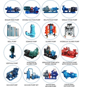 Pompe d'aspiration de boue d'industrie centrifuge d'<span class=keywords><strong>eau</strong></span> submersible à haute efficacité pompe de dragage de sable hydraulique d'aspiration de boue - Product Image 6