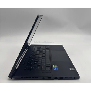 <span class=keywords><strong>Zephyrus</strong></span> <span class=keywords><strong>M16</strong></span> d'origine, Intel Core i7 12e génération, graphismes intégrés, écran 16 pouces 165 Hz, Windows 10, SSD 16 Go, processeur octa-core - Product Image 3
