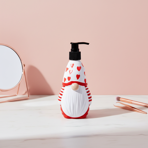 Jabón de <span class=keywords><strong>Manos</strong></span> Humectante en Divertida Botella de Papá Noel - Jabón Líquido Festivo Navideño <span class=keywords><strong>para</strong></span> las Fiestas - Product Image 2