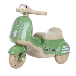 มอเตอร์ไซค์ไฟฟ้าสำหรับเด็กสามล้อสำหรับ<span class=keywords><strong>2</strong></span>-5Years รถสำหรับเด็ก - Product Image 3