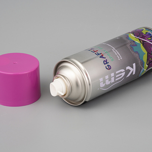 Pintura <span class=keywords><strong>fluorescente</strong></span> acrílica termoplástica de alta calidad, para marcar caminos, pintura en <span class=keywords><strong>aerosol</strong></span> invertida - Product Image 5