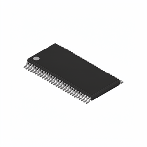 56 TFSOP CY74FCT16823ATPAC Electronic Chips Component Authorized Distributor Logic - Product Image 1