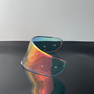 Cascos para <span class=keywords><strong>Moto</strong></span> para <span class=keywords><strong>LS2</strong></span> FF801, FF397: Visor de <span class=keywords><strong>Casco</strong></span> de Motocicleta Integral, Lente con Pinlock, Accesorios para Motocicleta, Máscara y <span class=keywords><strong>Casco</strong></span> - Product Image 4