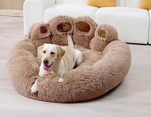 Pet Nguồn Cung Cấp Con Chó Nhỏ Giường Ấm Pad Mèo Phổ Pet & Đồ Nội Thất Pad Có Thể Giặt Lồng Mat - Product Image 4