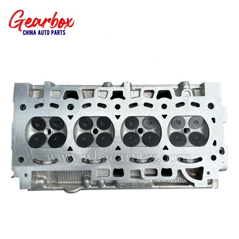 Chery Tiggo5 Cylinder Head Body 484H-1003010 - VVT Original