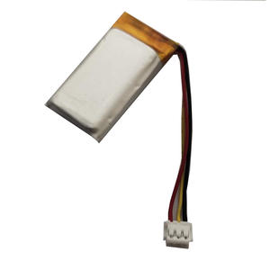 Batteria Lipo 533-000228 per batteria Mouse da gioco Logitech G PRO X SUPERLIGHT <span class=keywords><strong>2</strong></span> - Product Image 4