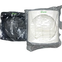 PLC XPELAIR GX9 Commercial Window 9-inch 240V NEW Warranty Product