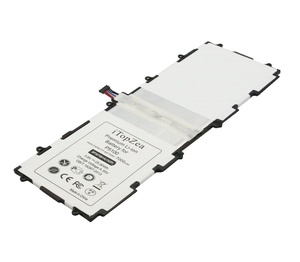 Batterie de remplacement SP3676B1A 7000mAh pour Samsung Galaxy Tab 2 Note 10.1 CE RoHS Vente en gros Haute capacité - Product Image 4