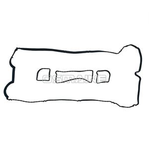 حشية غطاء الصمام JDE27464 LR025664 لسيارات لاند روفر ديسكفري سبورت وفريلاندر <span class=keywords><strong>2</strong></span> ورينج روفر إيفوك وجاكوار <span class=keywords><strong>2</strong></span>.0 بنزين 204PT - Product Image 4