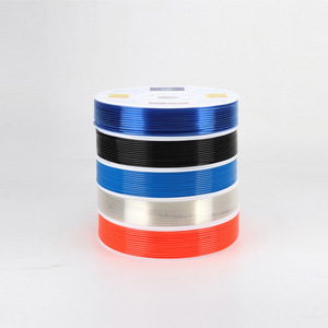 สายลมยงฉวน PU8*5 ขนาด 6*4 10*6.5 12*8 แบบใส ทนแรงดันสูง ทนต่อการสึกหรอ - Product Image 3