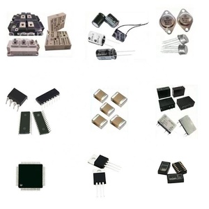 Các thành phần IC mới ban đầu LP3985IM5X-3.3/nopb SOT23-5 lp3985im5 lp3985im5x - Product Image 6