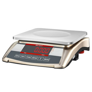 Balance électronique de pesage <span class=keywords><strong>AIDA</strong></span> A5027 30KG, série ACS, balance calculatrice de prix, 9 OEM - Product Image 3