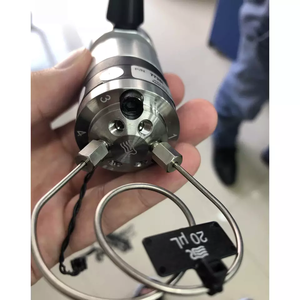 एचपीएलसी डिटेक्टर कीमत विश्लेषणात्मक एचपीएलसी प्रणाली साधन क्रोमैटोग्राफी - Product Image 5