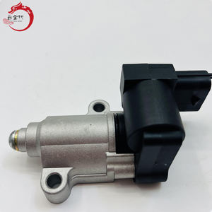 อะไหล่แท้คุณภาพสูงสำหรับเครื่องยนต์ ชุดแอคชูเอเตอร์ควบคุมรอบเดินเบา 35150-26960 สำหรับรถยนต์ฮุนได เอลันตร้า และเกีย เซราโต้ 3515026960 - Product Image 3