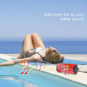 Hot Sale Wireless <b>Speaker</b> 10W Portable Outdoor Loudspeaker Stereo Sports Waterproof <b>Speaker</b> - Product Image 2