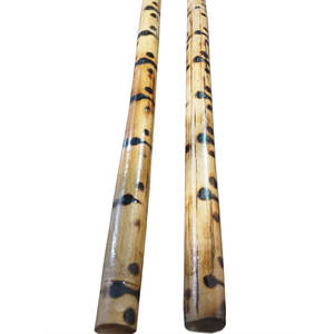 Équipement d'entraînement martial unisexe personnalisable, bâtons en rotin Kali pour Jiu-Jitsu, Karaté, Judo, taille personnalisée disponible à la vente - Product Image 4