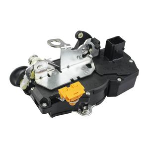 ชุดควบคุมล็อคประตูรถยนต์เชฟโรเลต ระบบล็อคกลางแบบรีโมทคอนโทรล ใช้ไฟ DC 12V - Product Image 1
