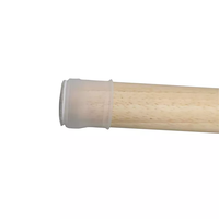Housses de protection pour pieds de chaise en silicone élastique, protège-pieds de meubles