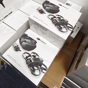 <span class=keywords><strong>DJI</strong></span> <span class=keywords><strong>Avata</strong></span> 2 <span class=keywords><strong>Fly</strong></span> <span class=keywords><strong>Smart</strong></span> <span class=keywords><strong>Combo</strong></span> (Batería Individual) Drones FPV con Cámara para Adultos, Experiencia Inmersiva 4K, Compatible con la Identificación Remota de la FAA - Product Image 5