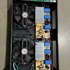 Cocina Eléctrica Inteligente de 2 Quemadores, Cocina de Inducción Eléctrica - Product Image 3