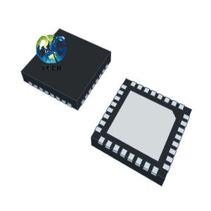 Bva2762 bom IC amp 5g NR 500MHz-8Ghz 32vqfn bva2762 - Product Image 1