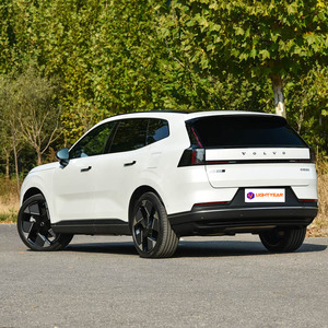 Meilleur <span class=keywords><strong>prix</strong></span> <span class=keywords><strong>Volvo</strong></span> XC70 Ultra Long Range AWD Nouveau hybride rechargeable 7 airbags et pilotage intelligent NPA pour une conduite équilibrée - Product Image 2