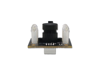Module de caméra CMOS USB HDR à focale fixe grand angle 95 degrés 2MP 1080P PS5268 avec éclairage intégré