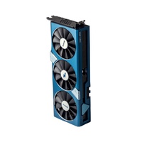 Merek baru kartu grafis Gaming GUNNIR INTEL ARC A770 Flux 16G OC