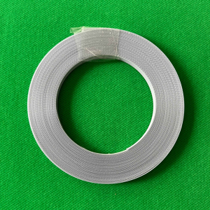 Pegatina de tubo de <span class=keywords><strong>persiana</strong></span> enrollable, pegatina de doble cara, cinta adhesiva roja Spline, cinta adhesiva de doble cara amarilla, cinta adhesiva de correa transparente - Product Image 4