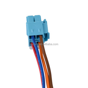 Bộ phận Tủ lạnh bi-kim Loại cảm biến nhiệt độ 6615jb2003j tủ lạnh Phụ Tùng Rã đông nhiệt - Product Image 4