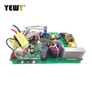 UY1500S <strong>48</strong> <strong>Volt</strong> Waterproof <strong>Battery</strong> <strong>Charger</strong> 58.4V 16S Lifepo4 <strong>Battery</strong> <strong>Charger</strong> 25A <strong>Charger</strong> - Product Image 2