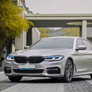 Nuevos Faros Delanteros LED de Alta Calidad, Resistentes al Agua IP67, Plug and Play, para la <span class=keywords><strong>Serie</strong></span> 5 G30 G38 LCI 2018-2021 - Product Image 6