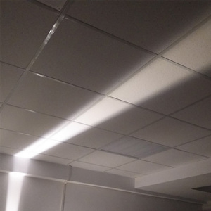 Lampe murale linéaire PMMA 3*180 degrés 70mm pour dropshipping, lentille E-001, sans revêtement, poids non indiqué, Chine continentale - Product Image 4
