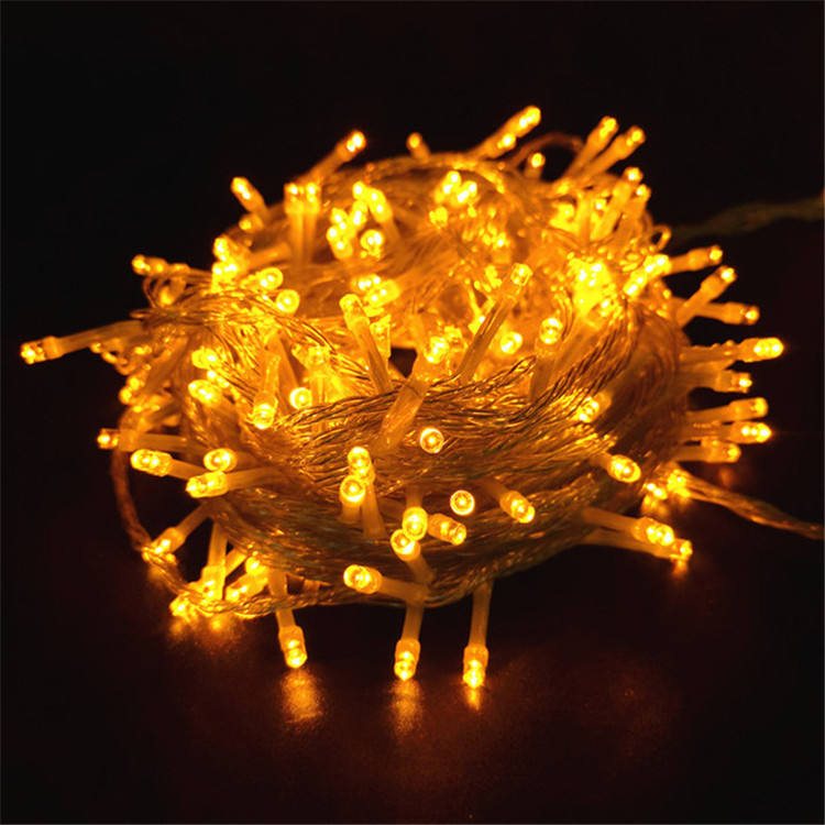 สีเหลือง