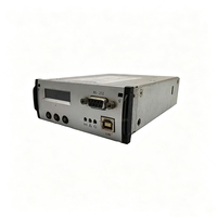 Módulo Controlador de Monitoreo de Energía para Telecomunicaciones Smartpack 242100.114, Corriente de Entrada de 3A, Módulo Controlador Duradero