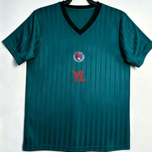 Camiseta de Fútbol Retro Original OEM 95/96, Camiseta Clásica Vintage <span class=keywords><strong>del</strong></span> <span class=keywords><strong>Rey</strong></span> Sala de Egipto, Camiseta <span class=keywords><strong>del</strong></span> Liverpool, Maillot de Foot, Calidad Tailandesa 1 - Product Image 1