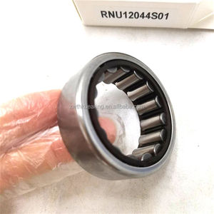 Buen precio 34*51*17,5mm Cojinete de la caja de cambios RNU.12044.S01 Cojinete de la caja de cambios de la pieza del automóvil Rodamiento de rodillos de aguja <span class=keywords><strong>91108</strong></span> - Product Image 2