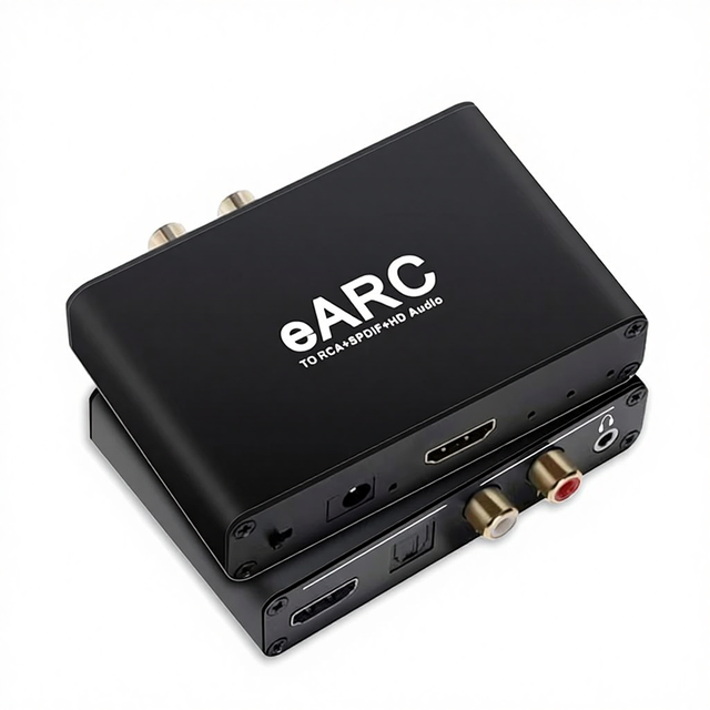 HDFury Arcana eARC Adapter Buyer's Guide