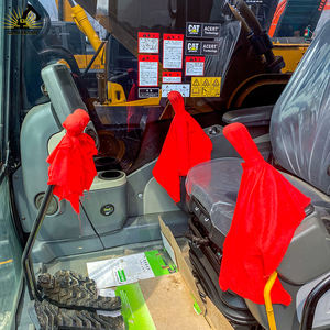 La représentation améliorée a amélioré l'excavatrice utilisée par CAT336D2 d'efficacité pour les projets exigeants d'exploitation et d'infrastructure - Product Image 6