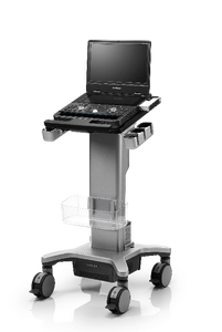 SonoScape E11, Nuevo Diseño, Ecógrafo Doppler Color Digital Portátil Profesional para Animales y Nuevo Producto de Ecografía Veterinaria - Product Image 5
