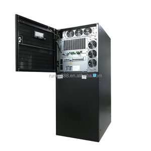 버티브 리버트 EXS 10-80KW 유니타리 트랜스포머리스 <span class=keywords><strong>UPS</strong></span> 고출력 밀도 및 컴팩트한 설치 공간 삼상 <span class=keywords><strong>UPS</strong></span> - Product Image 4